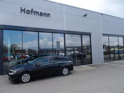 Schwarz Gebraucht 2024 Opel Astra Enjoy Kombi | 17.950 € (Superpreis)