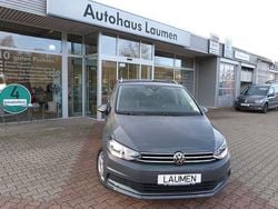 Gebraucht 2022 VW Touran Active Van / Kleinbus | 27.900 € (Guter Preis)