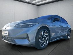 Blau Gebraucht 2025 VW ID.7 Limousine | 52.799 €