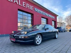 Schwarz Gebraucht 1992 BMW 850 Performance Coupé | 36.980 €