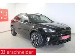 Schwarz Neu 2025 Cupra Formentor VZ1 SUV | 45.950 € (Fairer Preis)