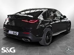 Gebraucht 2025 Mercedes GLC300 | 82.599 €