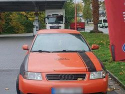 Gebraucht 2000 Audi A3 Coupé | 650 € (Fairer Preis)