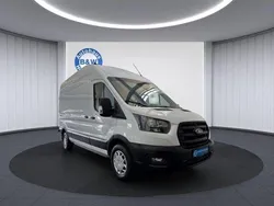 Frostweiß Gebraucht 2024 Ford Transit Van / Kleinbus | 25.999 € (Superpreis)