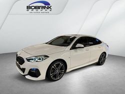 Weiß Gebraucht 2021 BMW 218 M Sport Limousine | 24.490 € (Teuer)