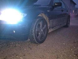 Schwarz Gebraucht 2004 BMW 320 Kombi | 1.350 € (Superpreis)