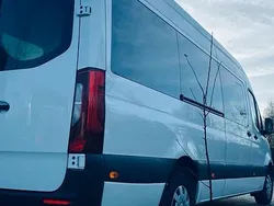 Gebraucht 2019 Mercedes Sprinter Van | 63.000 €