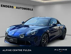 Alpine A110