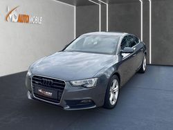 Grau Gebraucht 2013 Audi A5 Sportback Sport Kleinwagen | 13.490 € (Guter Preis)