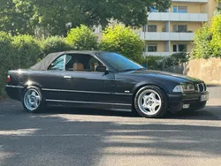 Gebraucht 1998 BMW 328 Cabriolet Cabrio | 8.200 € (Superpreis)
