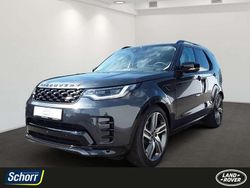 Carpathian grey premium Gebraucht 2025 Land Rover Discovery 5 SE Dynamic SUV | 69.950 € (Etwas zu teuer)