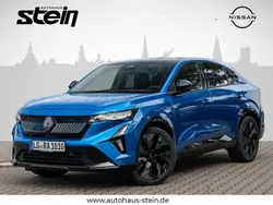 Blau Gebraucht 2024 Renault Rafale SUV | 42.990 € (Superpreis)