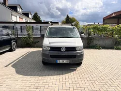 Weiß Gebraucht 2011 VW T5 Van | 20.999 € (Fairer Preis)