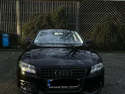 Schwarz Gebraucht 2010 Audi A4 Limousine | 4.250 € (Superpreis)