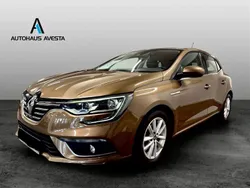 Renault Mégane IV