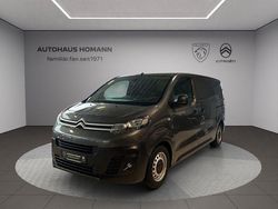 Gebraucht 2022 Citroën Jumpy Van / Kleinbus | 20.950 € (Fairer Preis)