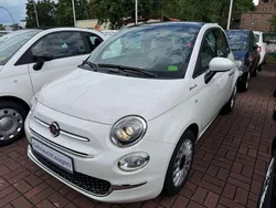 Weiß Gebraucht 2022 Fiat 500 Dolcevita Kleinwagen | 11.990 € (Guter Preis)