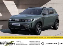 Safarigrüngrau Neu 2024 Dacia Duster Expression SUV | 28.599 € (Fairer Preis)