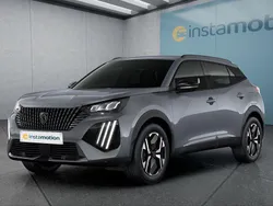 Grau Neu 2025 Peugeot 2008 SUV | 27.049 € (Superpreis)