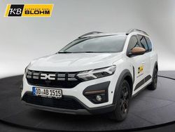 Weiß Gebraucht 2024 Dacia Jogger Extreme Van / Kleinbus | 22.990 € (Teuer)