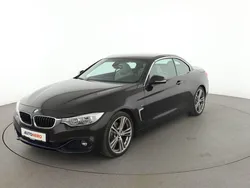 Braun Gebraucht 2015 BMW 428 Sport Line Coupé | 22.490 € (Fairer Preis)