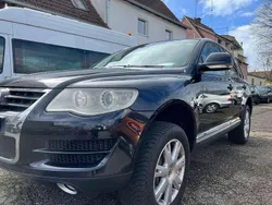 Schwarz Gebraucht 2008 VW Touareg SUV | 7.430 € (Fairer Preis)
