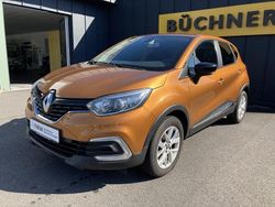 Gebraucht 2018 Renault Captur LIMITED SUV | 9.490 € (Fairer Preis)