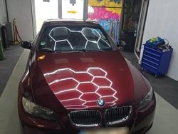 Gebraucht 2008 BMW 328 Cabriolet Cabrio | 5.600 €