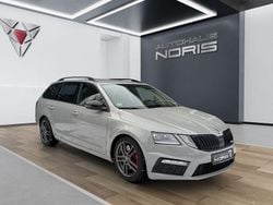 Grau Gebraucht 2020 Skoda Octavia RS Limousine | 24.890 € (Guter Preis)