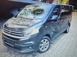 Grau Gebraucht 2017 Fiat Talento Family Van | 15.999 € (Superpreis)