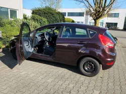 Braun Gebraucht 2010 Ford Fiesta Trend Kleinwagen | 2.999 € (Guter Preis)