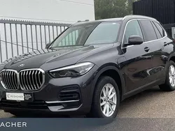 Sophistograu brillanteffekt Gebraucht 2022 BMW X5 Performance SUV | 54.999 € (Superpreis)