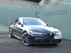 Schwarz Gebraucht 2024 Alfa Romeo Giulia Limousine | 49.299 €