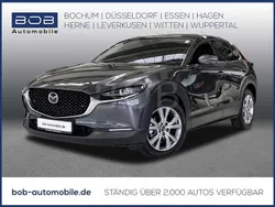 Matrixgrau (grau) Gebraucht 2020 Mazda CX-30 Selection SUV | 20.280 € (Guter Preis)