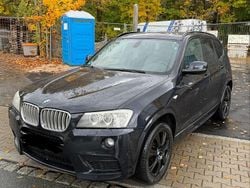 Gebraucht 2012 BMW X3 M Sport SUV | 9.850 € (Superpreis)