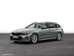 Grau Gebraucht 2024 BMW 330e Kombi | 49.846 €