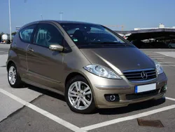 Gebraucht 2005 Mercedes A200 Avantgarde Limousine | 3.600 € (Fairer Preis)
