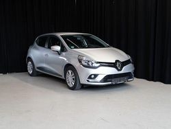 Gebraucht 2019 Renault Clio IV Expression Limousine | 9.900 € (Etwas zu teuer)