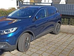 Blau Gebraucht 2018 Renault Alaskan Bose Edition Abholung | 13.700 €