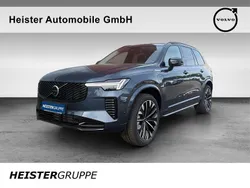 Schwarz Neu 2025 Volvo XC90 Plus SUV | 82.990 € (Fairer Preis)