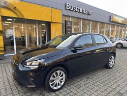 Schwarz Gebraucht 2022 Opel Corsa-e Edition Kleinwagen | 15.450 € (Guter Preis)