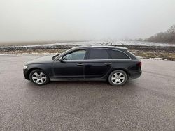 Gebraucht 2016 Audi A6 Kombi | 12.500 € (Guter Preis)