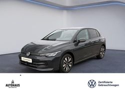 Grau Gebraucht 2025 VW Golf Goal Limousine | 28.440 € (Fairer Preis)