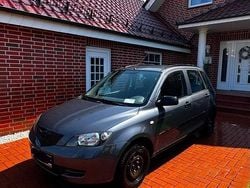 Andere farben Gebraucht 2004 Mazda 2 Kleinwagen | 1.250 €