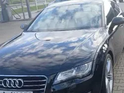 Gebraucht 2013 Audi A7 Sport Kleinwagen | 20.000 € (Fairer Preis)