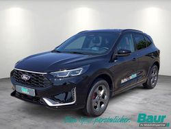 Schwarz Neu 2025 Ford Kuga ST-Line X SUV | 43.940 € (Etwas zu teuer)