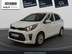 Andere Gebraucht 2022 Kia Picanto DREAM-TEAM Edition Kleinwagen | 11.750 € (Guter Preis)