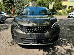 Grau Gebraucht 2018 Peugeot 3008 Allure SUV | 11.499 € (Guter Preis)