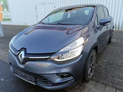 Grau Gebraucht 2019 Renault Clio IV Intens Kleinwagen | 11.995 € (Fairer Preis)
