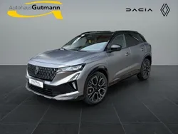 Dolomitgrau satiniert mit dac Neu 2025 Renault Austral Esprit Alpine SUV | 41.952 € (Teuer)